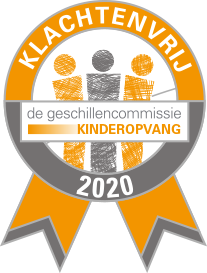 Klachtenvrij pin 2020