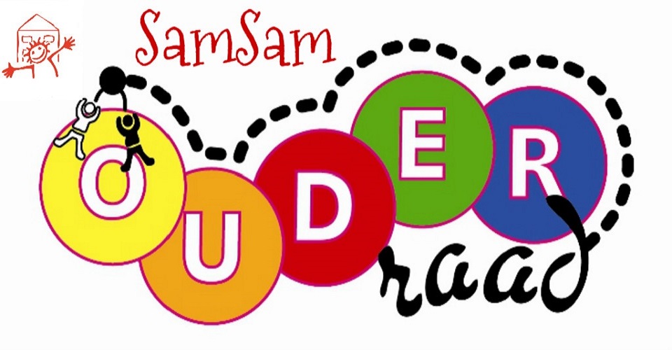 Logo Ouderraad SamSam